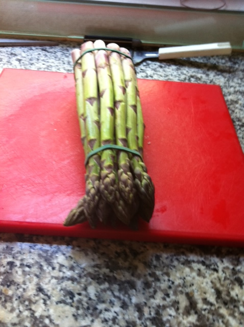 bosje asperges