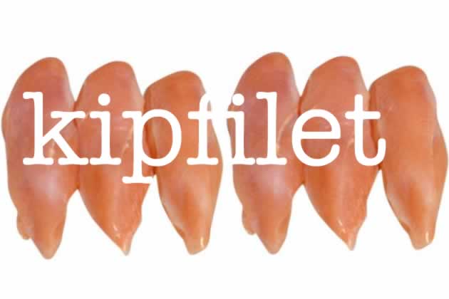 kipfilet