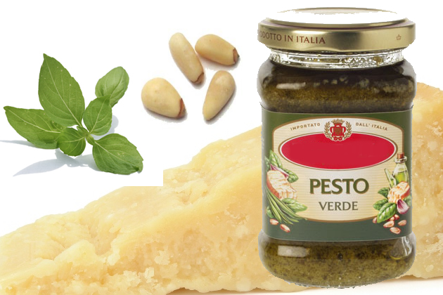 pesto