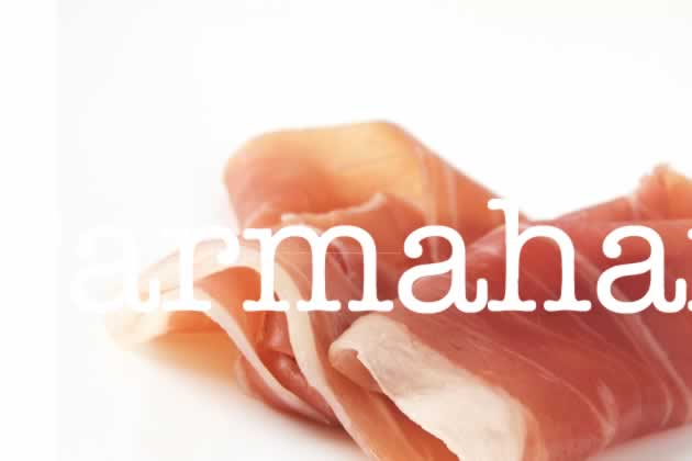 parmaham