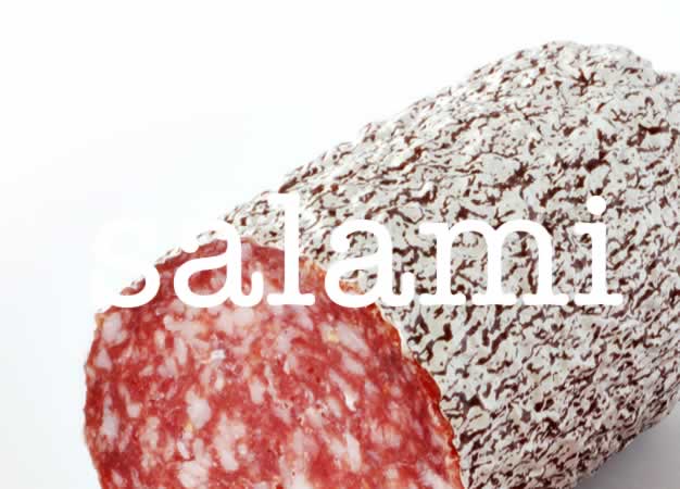 salami