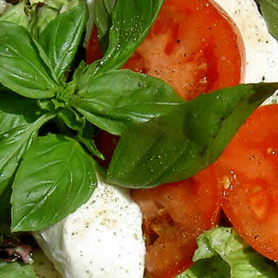 caprese