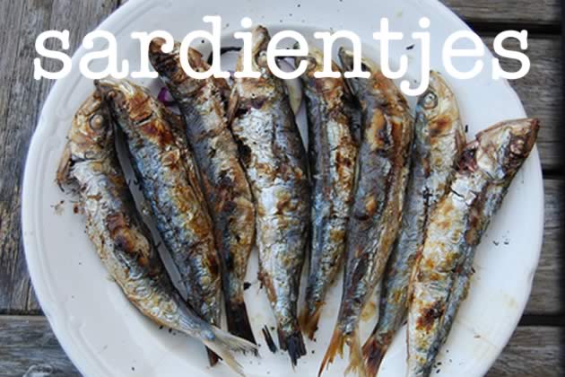 sardientjes