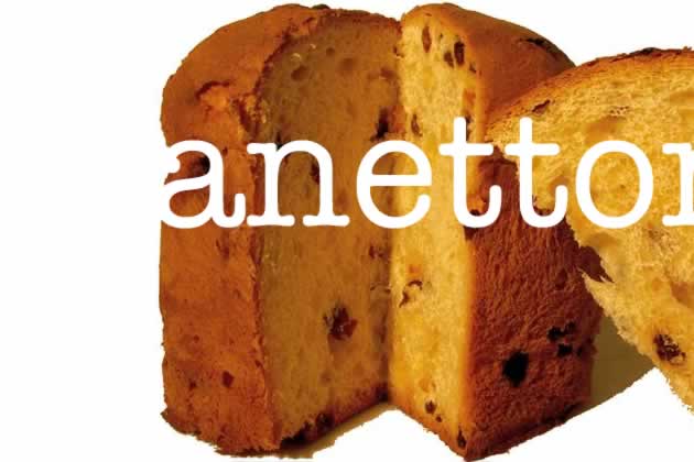 pannetone