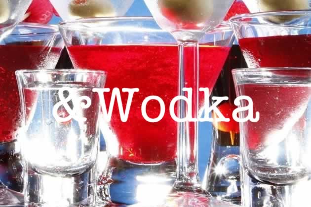 wodka