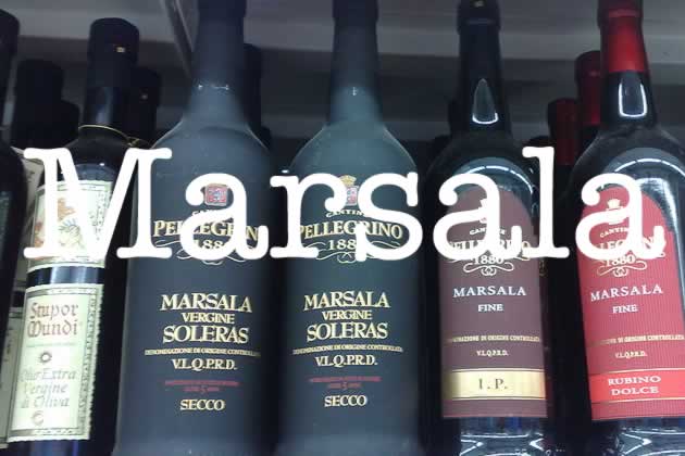 marsala