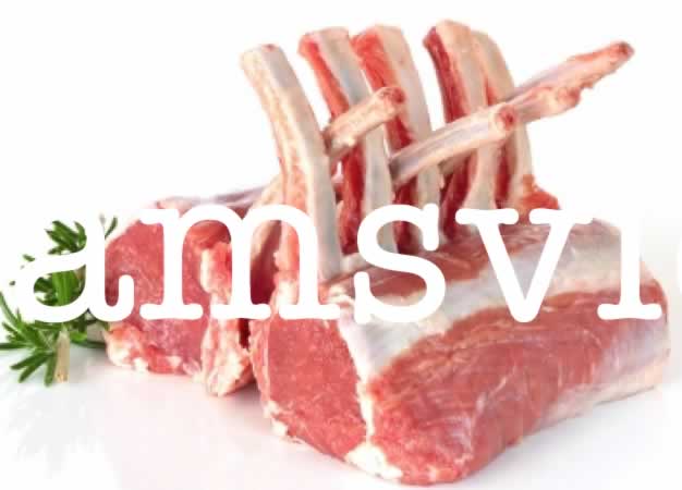 lamsvlees