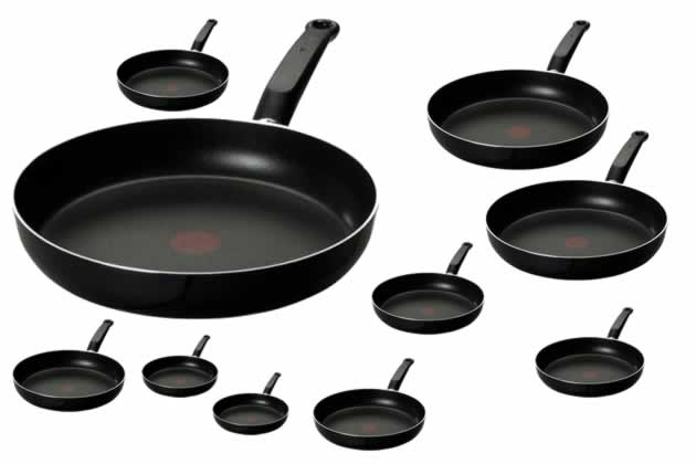 pan