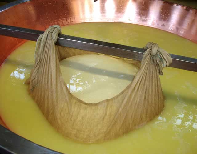 De keuken van Emilia Romagna